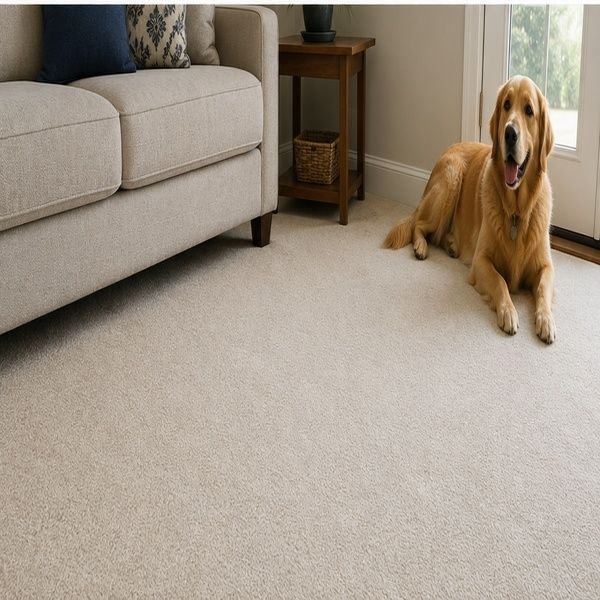 Pet Odour after cleaning in Tottenham