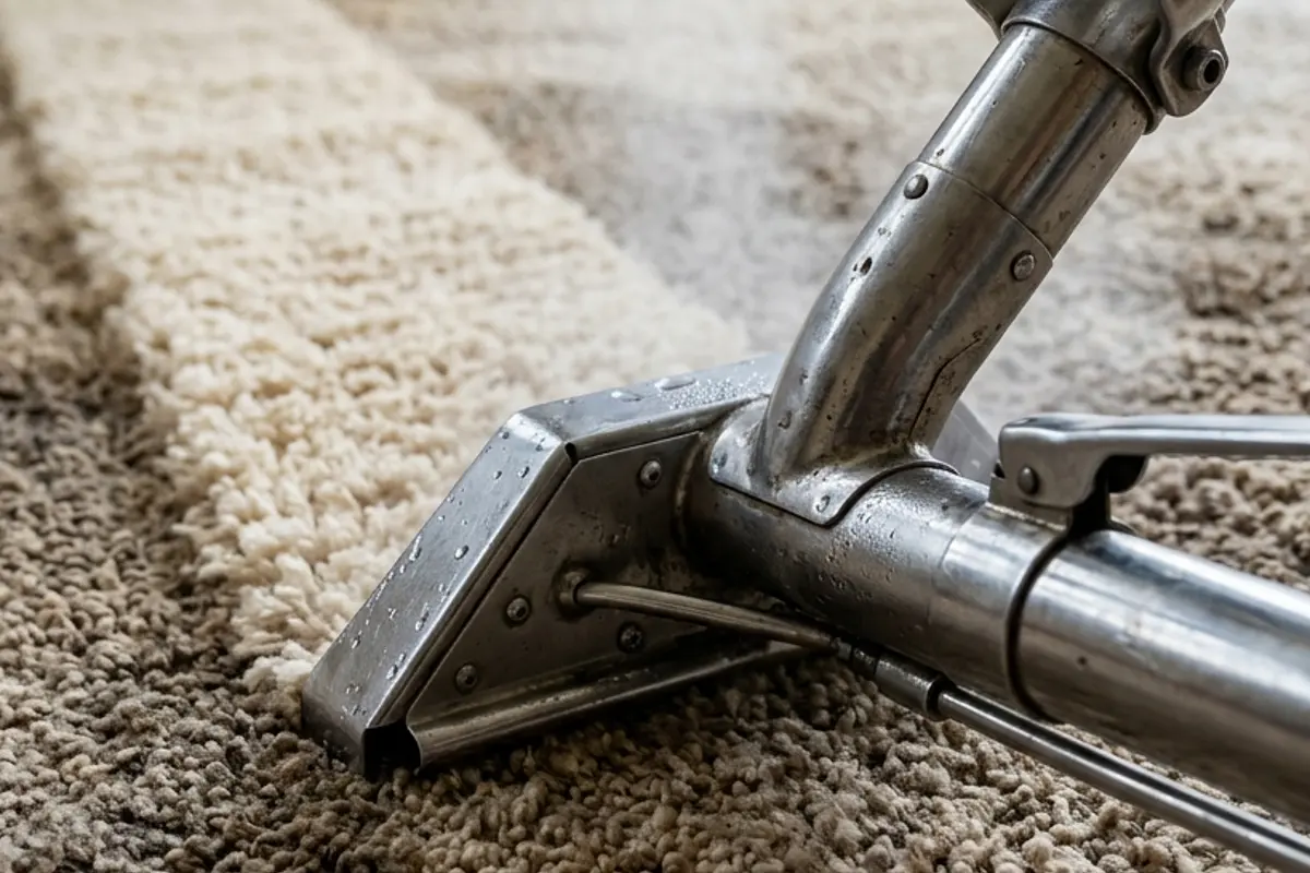 On-site Pet Stain & Odour Removal in Tottenham