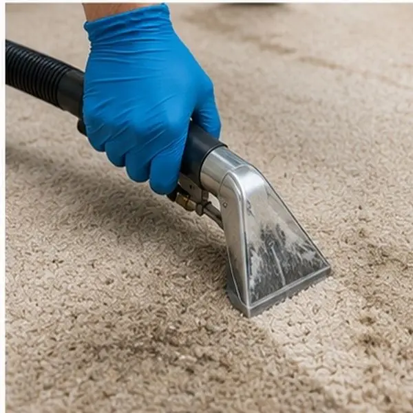 On-site Upholstery Stain Removal in Tottenham