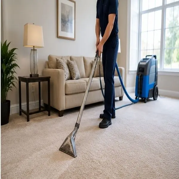 Upholstery cleaning in Tottenham