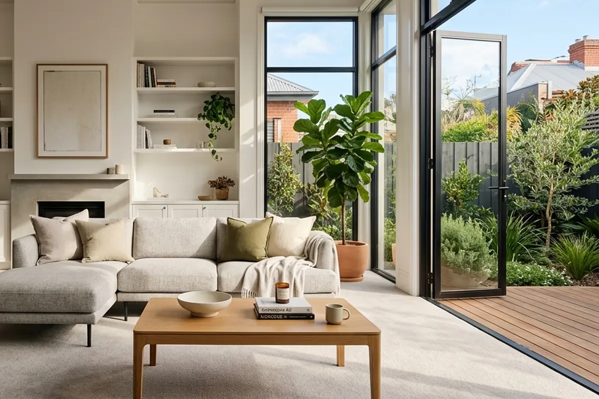 On-site upholstery cleaning in Tottenham