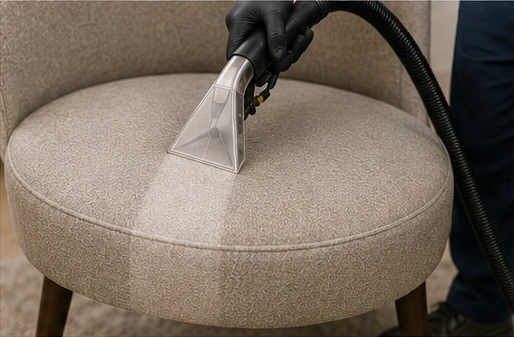 Commercial upholstery cleaning in Tottenham